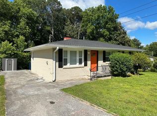 3593 Adkins Rd NW, Atlanta, GA 30331