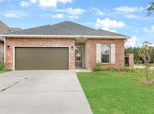 585 Eagle Loop, Covington, LA 70433