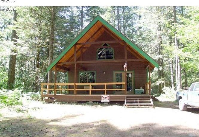 1st image of Cabin 121 Northwoods