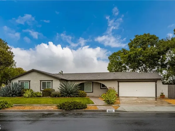 16620 Daisy Ave, Fountain Valley, CA 92708