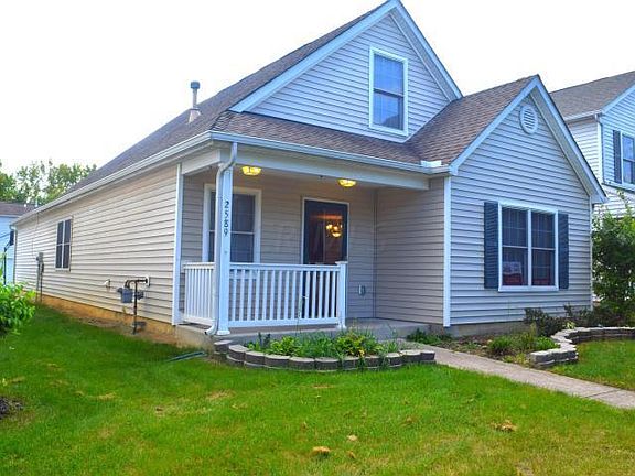 5th image of 2589 Lilypark Dr
