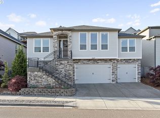 3447 U St, Washougal, WA 98671