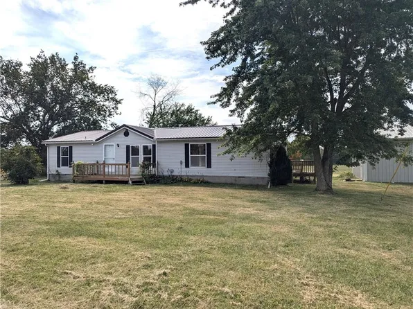 13128 D Hwy, Princeton, MO 64673