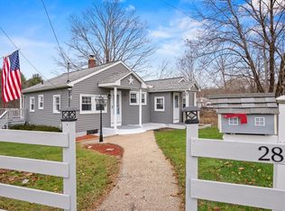 28 West St, Oxford, MA 01540