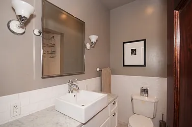 Rented by Citi Habitats