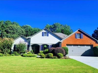 3313 Beech Hollow Ct, Loganville, GA, 30052
