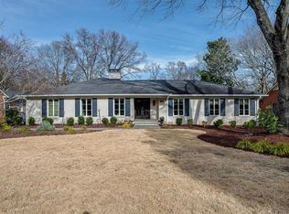 4801 Hardwick Rd, Charlotte, NC 28211