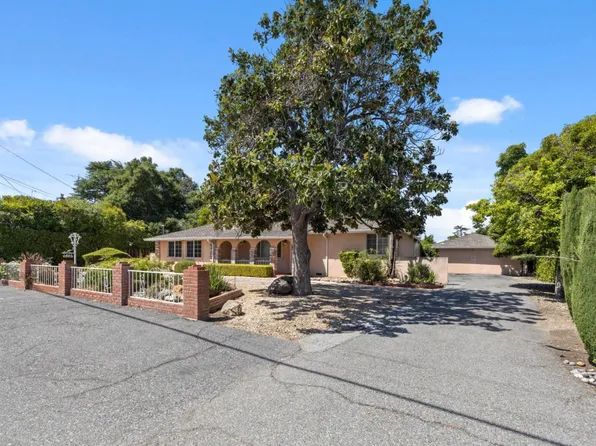 14319 New Jersey Ave, San Jose, CA 95124