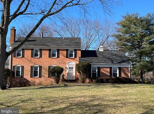 20532 Farcroft Ln, Gaithersburg, MD 20882