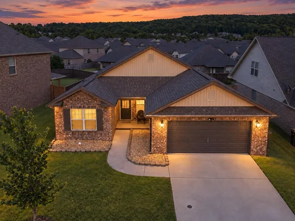 269 Fenrose Dr, Harvest, AL 35749