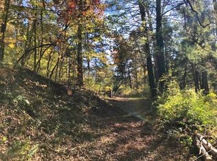 Tbd Pleasant Rd, Evensville, TN 37332