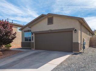 2419 Del Timbre Ln SW, Albuquerque, NM 87121