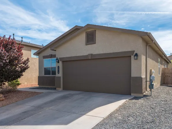 2419 Del Timbre Ln SW, Albuquerque, NM 87121