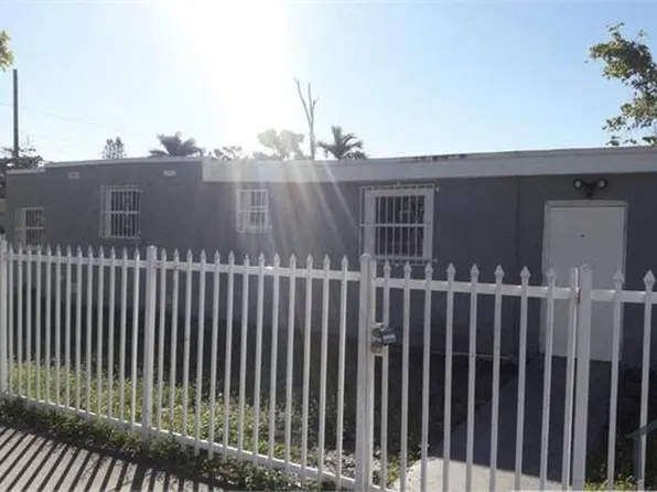 8298 NW 14th Pl, Miami, FL 33147