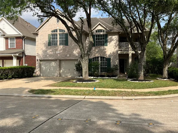 11327 Ashford Point, Sugar Land, TX 77478