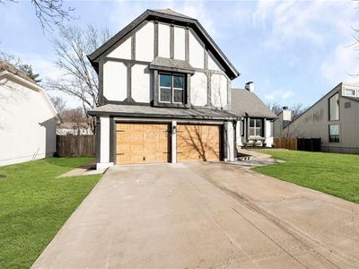 14417 S Locust St, Olathe, KS, 66062