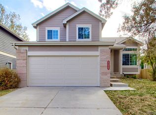 17322 Lindon Dr, Parker, CO 80134