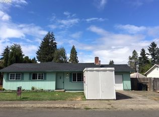638 61st St, Springfield, OR 97478