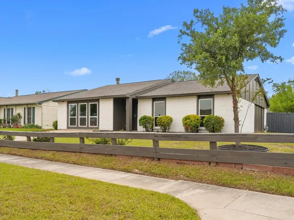5001 N Colony Blvd, The Colony, TX 75056