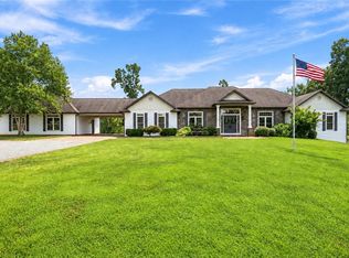 181 Sentell Rd, Williamston, SC 29697