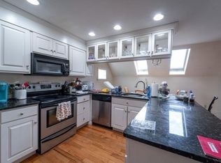 76 Sagamore Rd #2, Worcester, MA 01609