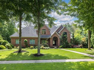 4873 Equestrian Dr, Erie, PA 16506