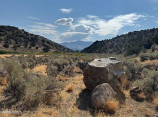 Old Ranch Rd #1, Gardnerville, NV 89410