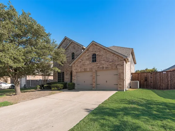 505 Elmgrove Trl, Forney, TX 75126