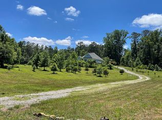 132 Wilderness Camp Rd SE, White, GA 30184