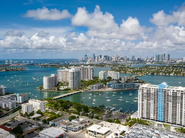 1800 Sunset Harbour Dr #715, Miami Beach, FL 33139