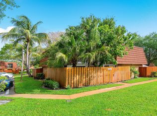 3400 Spanish Wells #52-a, Delray Beach, FL 33445