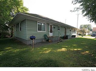 100 Brown Ave, Syracuse, NY 13211