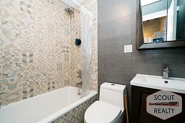 Rented by SCOUTBK.COM