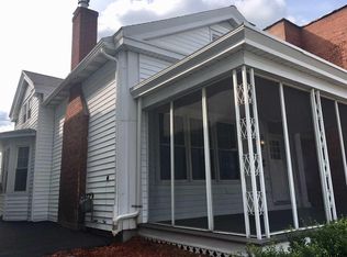 15 George St, Green Island, NY 12183