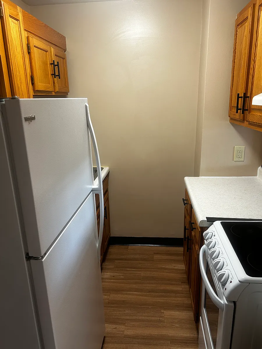Building Photo - 341 Franklin St #411