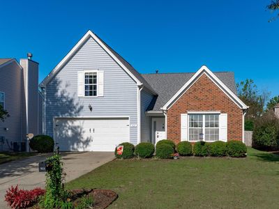 513 Aspen Grove Dr, Fuquay Varina, NC, 27526