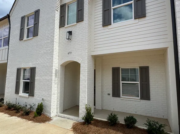 Cottage Grove Cir, 640 Cottage Grove Cir, Oxford, MS 38655