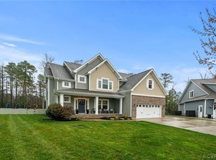14900 Endstone Trl, Midlothian, VA 23112