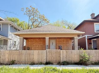 409 N Tacoma Ave, Indianapolis, IN 46201