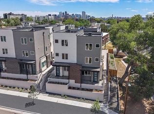 1370 Lowell Boulevard #1, Denver, CO 80204
