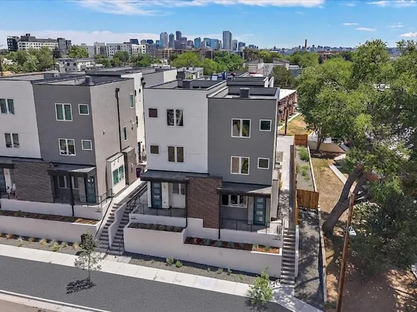 1370 Lowell Boulevard #1, Denver, CO 80204