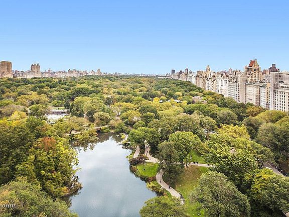 2nd image of 1 Central Park S APT 1603