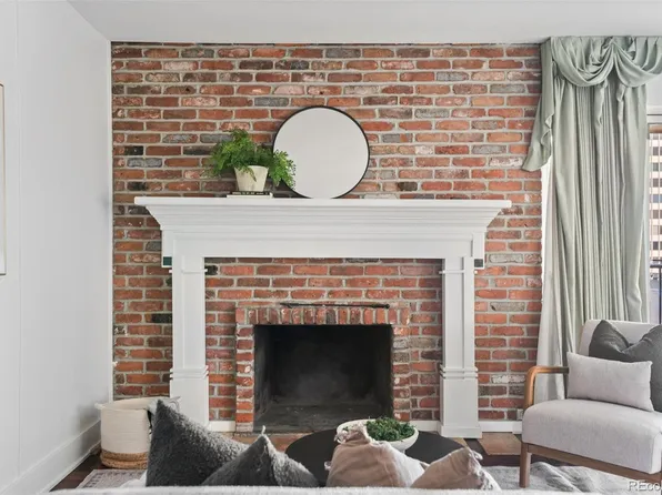 700 N Washington Street #502, Denver, CO 80203