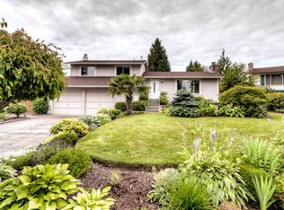 3815 SW 339th St, Federal Way, WA 98023