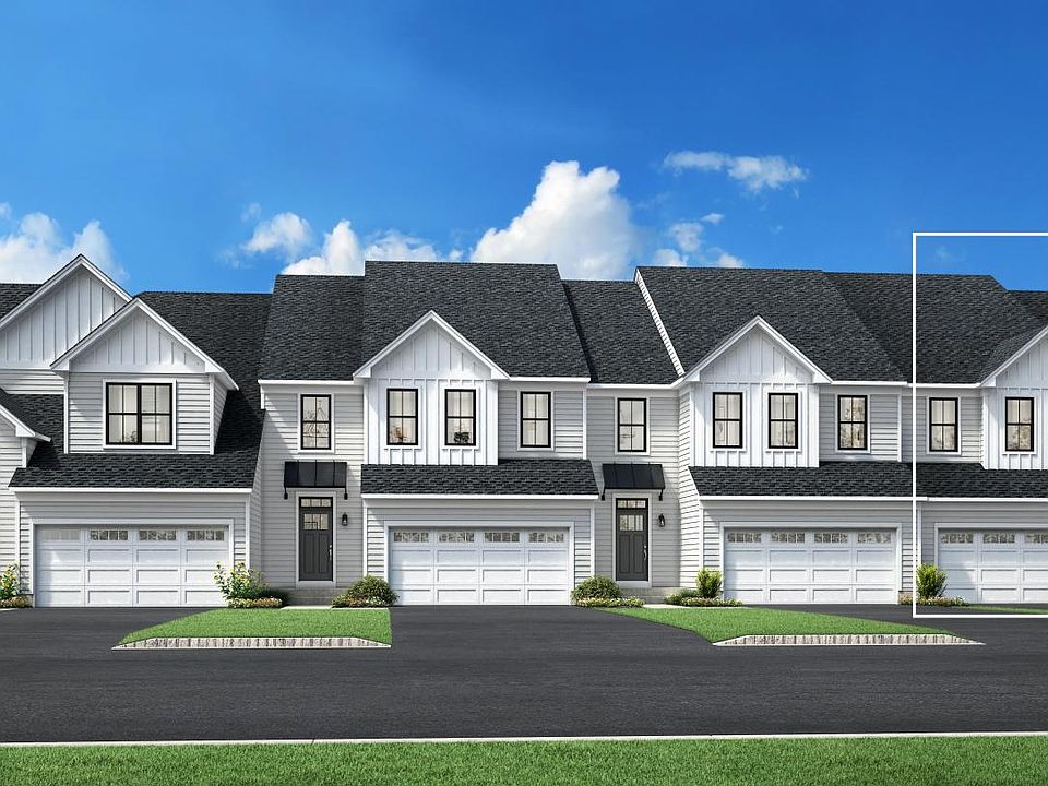 Modern Farmhouse