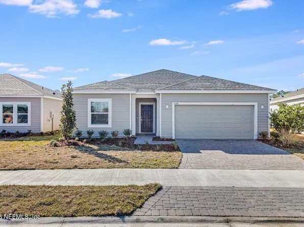 8549 LILIAS Circle, Jacksonville, FL 32219