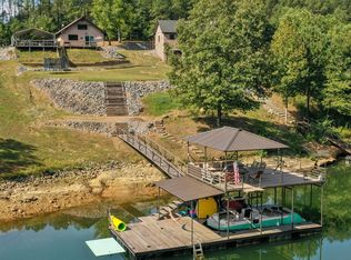 121 S Bay Dr, Jasper, AL 35503