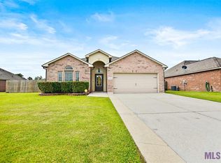 13838 Canterbury Ave, Denham Springs, LA 70726