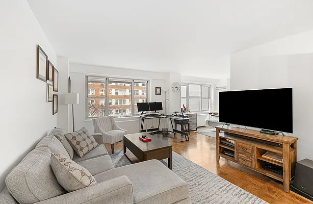 137 East 36th Street #3D