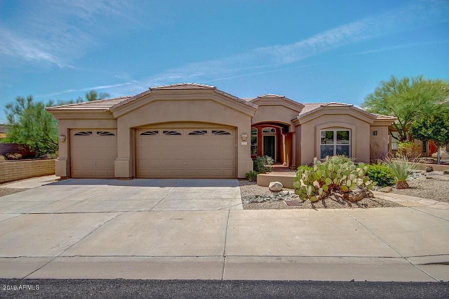 1st image of 521 W Desert Flower Ln
